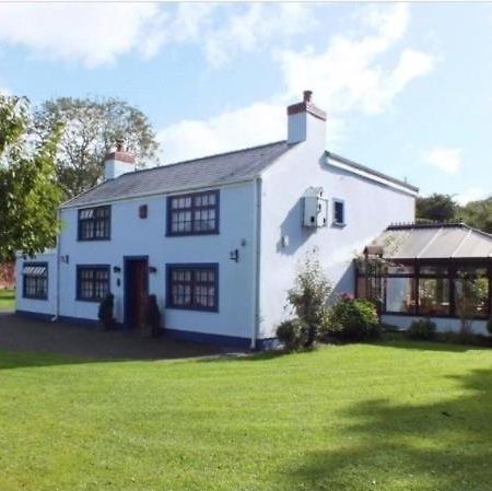 Kilgetty Broadmoor Farm Bed & Breakfast エクステリア 写真