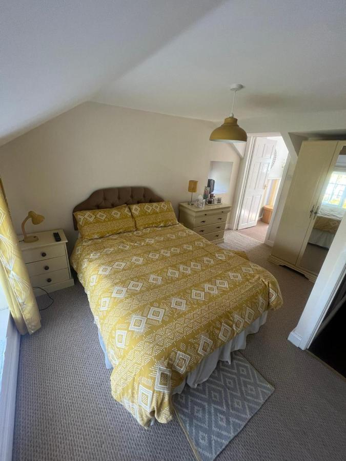 Kilgetty Broadmoor Farm Bed & Breakfast エクステリア 写真