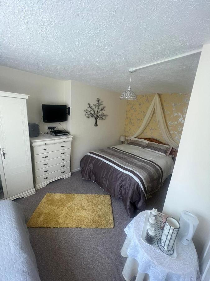 Kilgetty Broadmoor Farm Bed & Breakfast エクステリア 写真