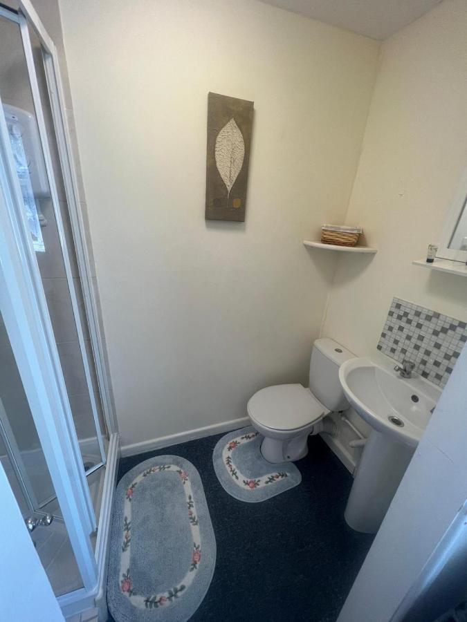 Kilgetty Broadmoor Farm Bed & Breakfast エクステリア 写真