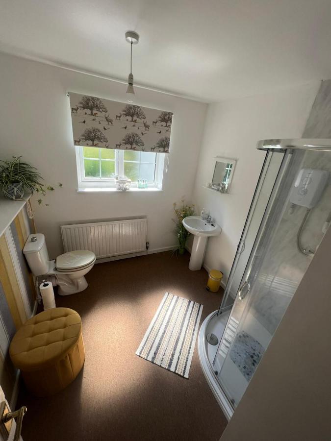Kilgetty Broadmoor Farm Bed & Breakfast エクステリア 写真