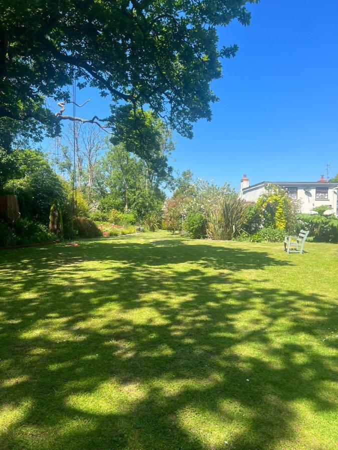 Kilgetty Broadmoor Farm Bed & Breakfast エクステリア 写真