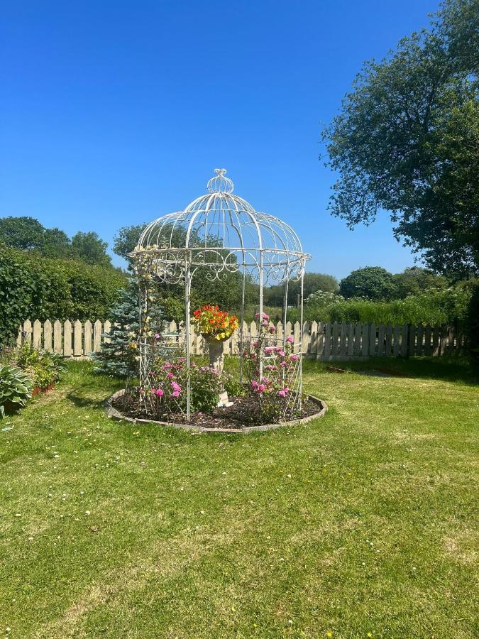 Kilgetty Broadmoor Farm Bed & Breakfast エクステリア 写真